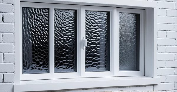 Isolation thermique optimale : choisissez la fenêtre pvc idéale