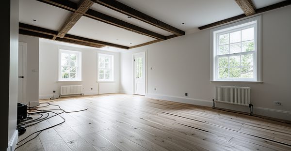 Réduire les dépenses énergétiques grâce à la rénovation efficace