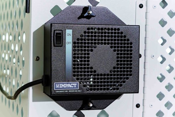 Comment installer un système de ventilation pour une maison passive?