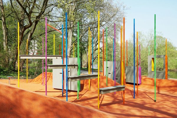 Sécurisez votre espace : l'importance de l'assurance terrain de loisir