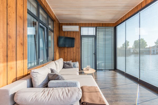 L'architecte d'intérieur : une touche d'innovation chez vous