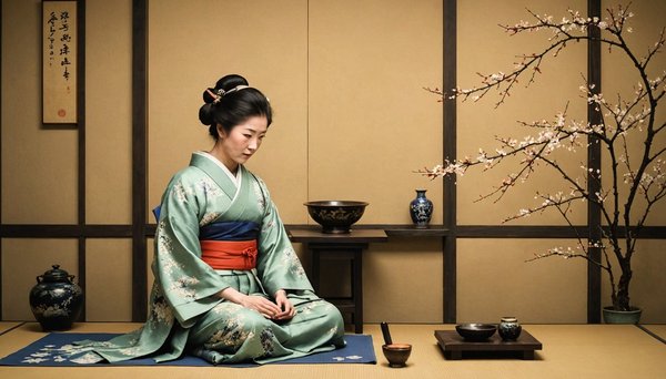 Découvrez la beauté intemporelle du tableau japonais