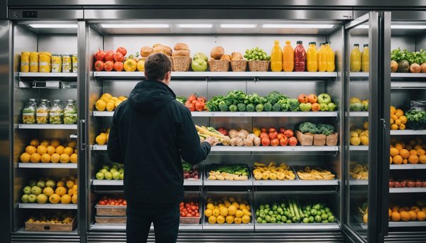 Optimisez vos interventions avec le meilleur logiciel frigoriste