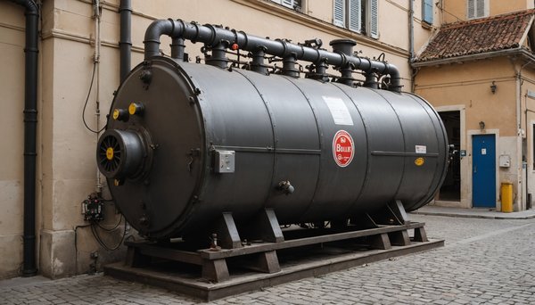 Chaudière à cannes la bocca : installation et dépannage expert