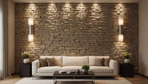 Appliques murales naturelles : chaleur et style pour votre intérieur