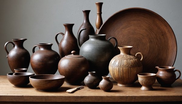 Objets uniques du monde : artisanat éthique à portée de main