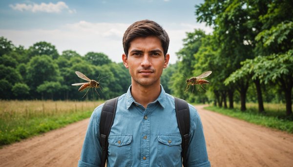 10 solutions efficaces pour éliminer les moustiques facilement
