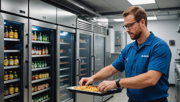 Découvrez les top logiciels pour améliorer vos interventions frigoristes