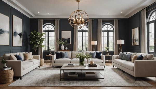 Découvrez les meilleurs meubles pour sublimer votre intérieur