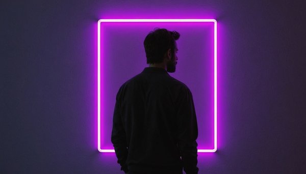 Néon led : top 5 avantages de l'éclairage contemporain