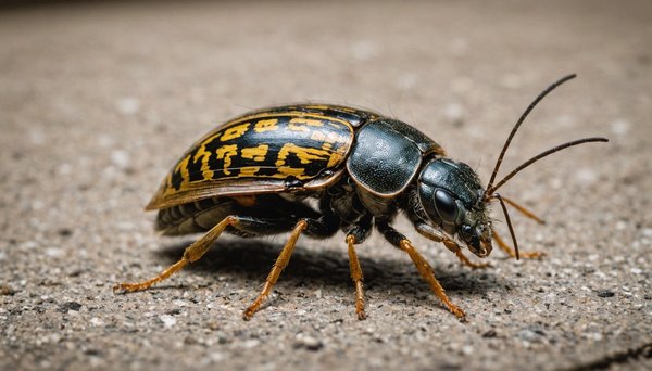 Sécurisez votre maison grâce à un spécialiste des nuisibles en vaucluse