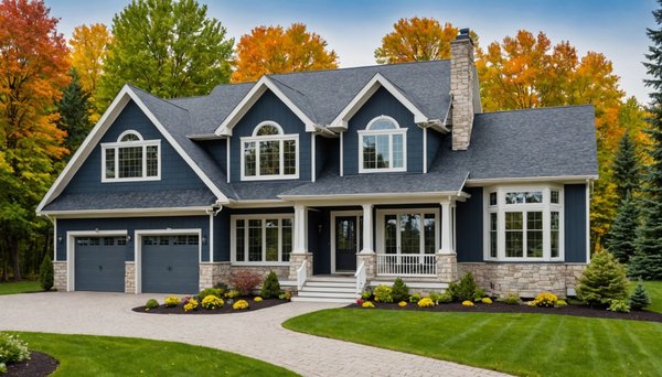 Top avantages de l'isolation extérieure pour votre maison à orléans