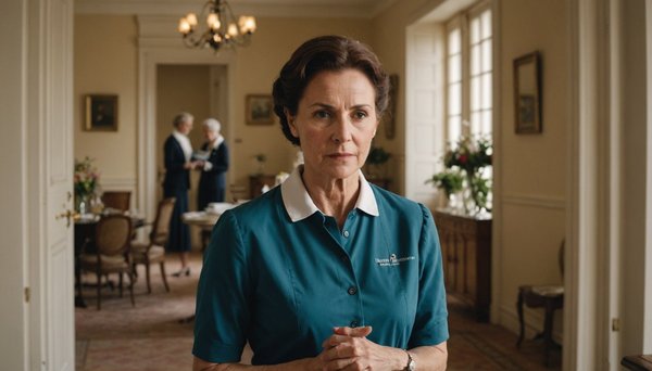 Pourquoi choisir une femme de ménage à bessancourt ?