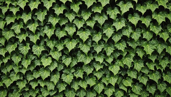 Faux lierre décoratif : astuces pour une déco sans tracas