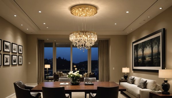 Inspirez votre intérieur avec des appliques murales naturelles élégantes