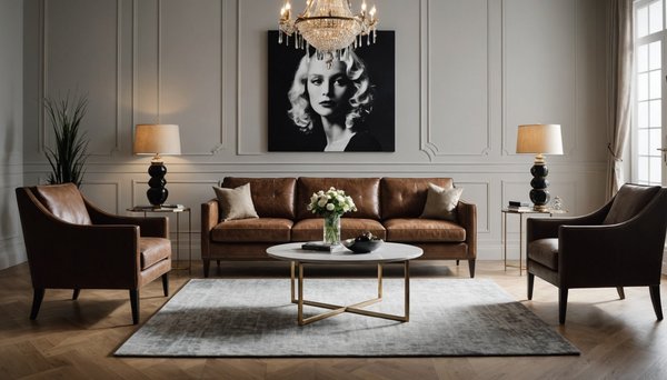 Esprit mobilier : créez un intérieur à votre image !